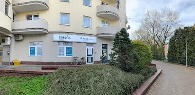 Grupa Zdrowie Kołobrzeg